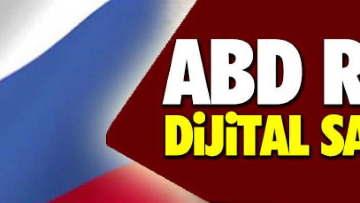 'ABD, Rusya'ya dijital saldırılarını artırdı' iddiası!