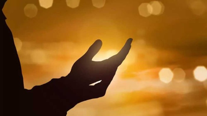 Ettehiyyatü duasının anlamı nedir? Ettehiyyatü duasının okunuşu