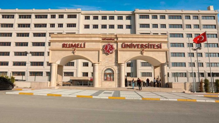 İstanbul Rumeli Üniversitesi 9 Öğretim Üyesi alacak