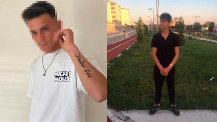 Liseli gençlerden biri av tüfeğiyle intihar etti, diğeri cenazeden sonra kendini astı
