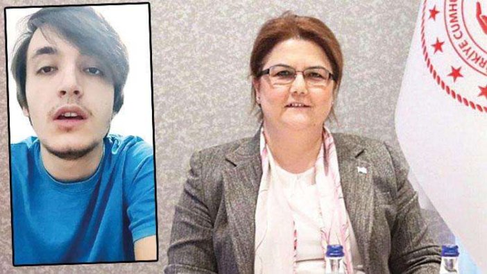 Soruşturma dosyasının kapatılmasına 'Talihsizlik' yorumu