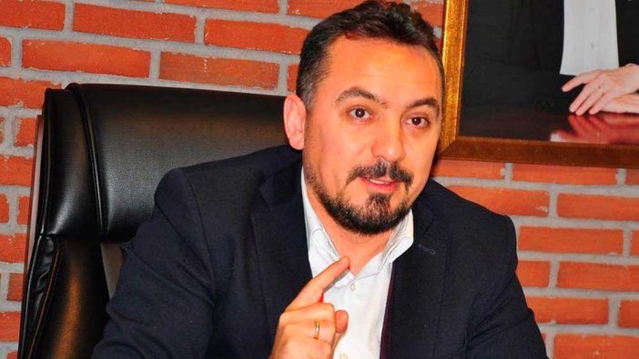 İYİ Partili Hasan Eryılmaz: Türk milletini her ay daha da fakirleştiriyorlar