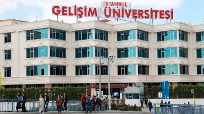 İstanbul Gelişim Üniversitesi personel alıyor