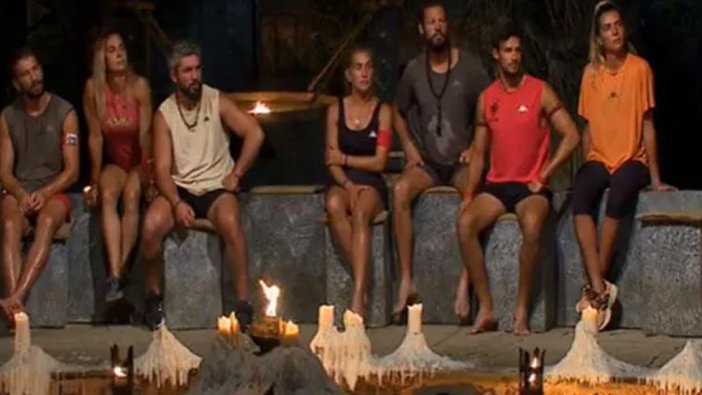 Survivor 4 Nisan eleme adayı kim oldu?