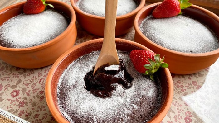 Sufle tarifi