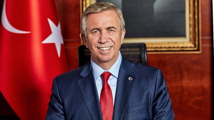 Mansur Yavaş cephesinden 'cumhurbaşkanlığı adaylığı' iddiasına açıklama