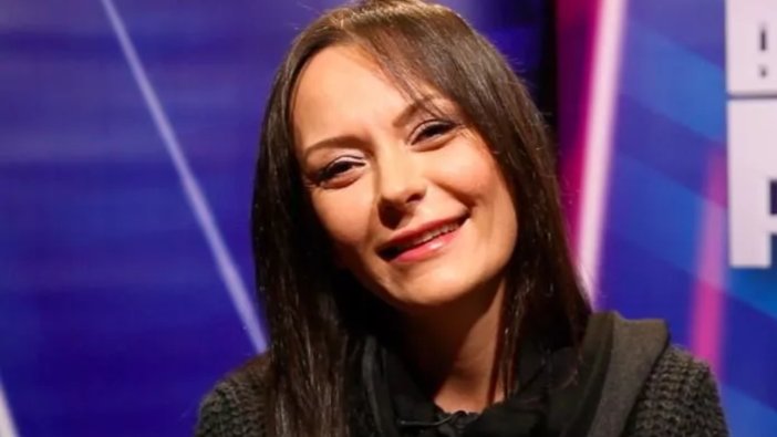 Şarkıcı Sibel Alaş'ın Ramazan davulcusu paylaşımı tepki çekti