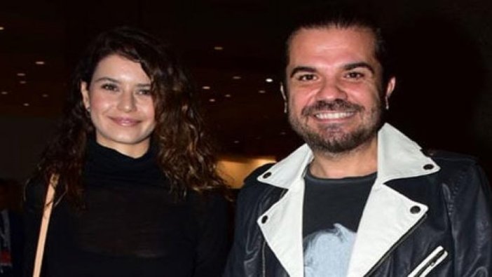 Kenan Doğulu, Beren Saat'siz tatil yapıyor