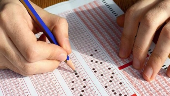 YKS cevap anahtarı: Bir soru iptal!