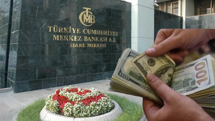 Merkez Bankası açıkladı! İşte yıl sonu dolar ve enflasyon beklentisi