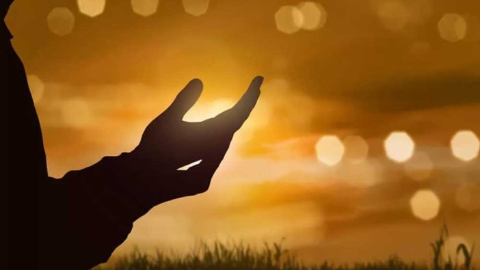 Amenerrasulü suresinin Türkçe ve Arapça okunuşu