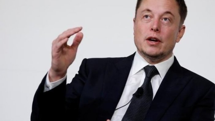 Elon Musk tepkiler sonrası hesabını kapattı