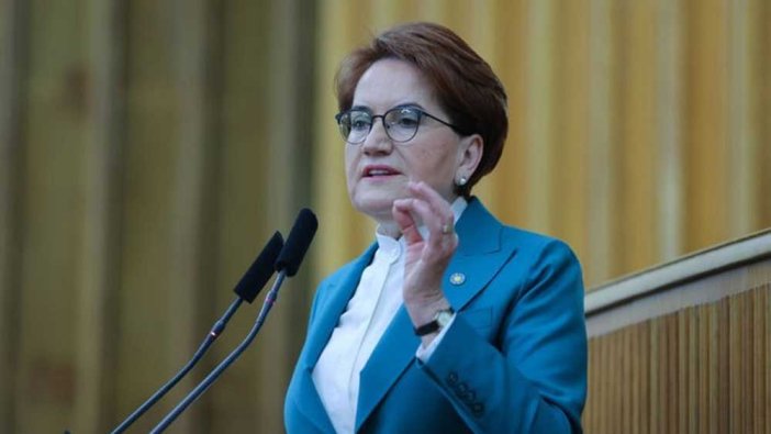 Meral Akşener, Erdoğan'a öğretmen atamalarını sordu