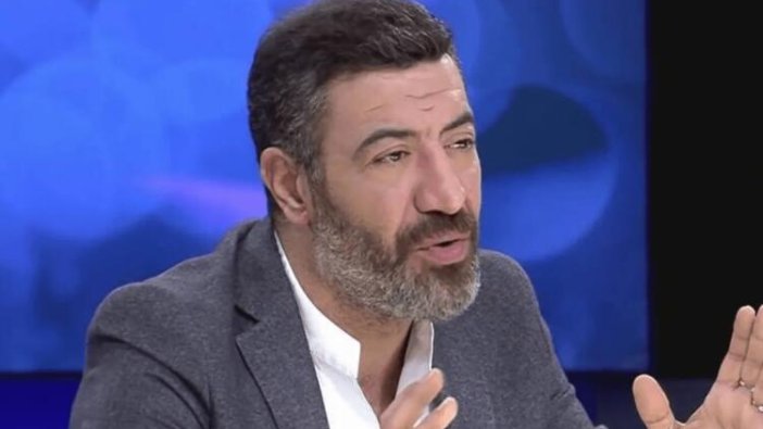 Hakan Altun: Baba olmayı çok istiyorum