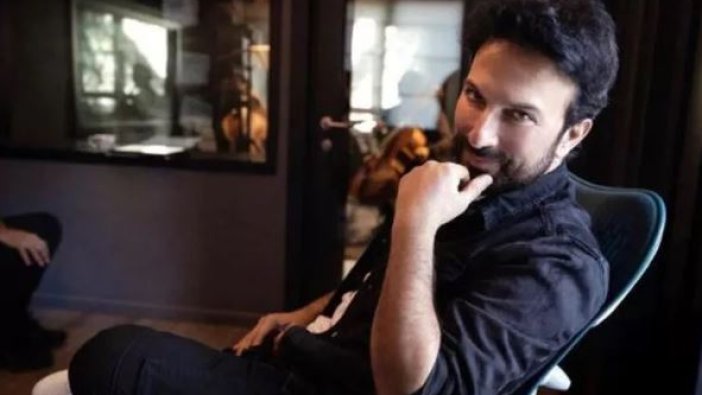 Tarkan, Harbiye Açıkhava Tiyatrosunda 10 konser verecek