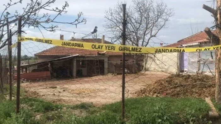 Katliamın nedeni, elektrik panosundan çıktı...