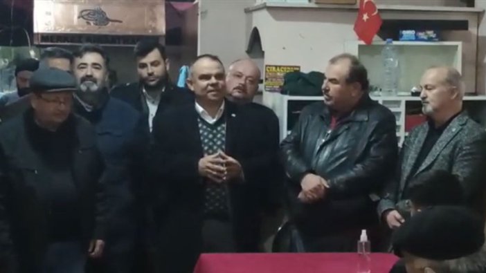 "20 yılın sonunda 3Y'ye geri döndük"