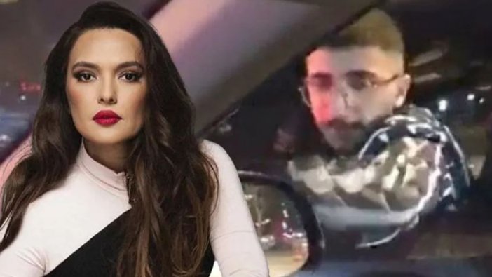 Demet Akalın: ''Sen Okan Kurt'a denk gelsene teke tek!''