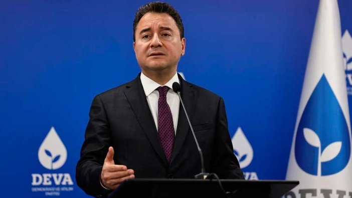 Türkiye'de ilk diyerek duyurdu