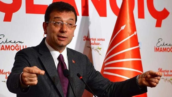 İmamoğlu’ndan öğrenci indirimi açıklaması: Veto edeceğim!