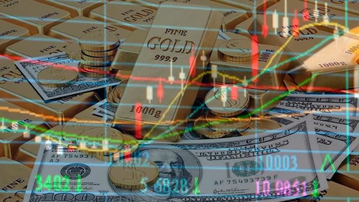 Dolar ve altın yatırımcıları dikkat: Kıtlık ekonomisi geliyor!