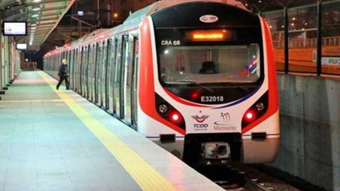 Marmaray ile İBB arasında 'sübvansiyon' tartışması
