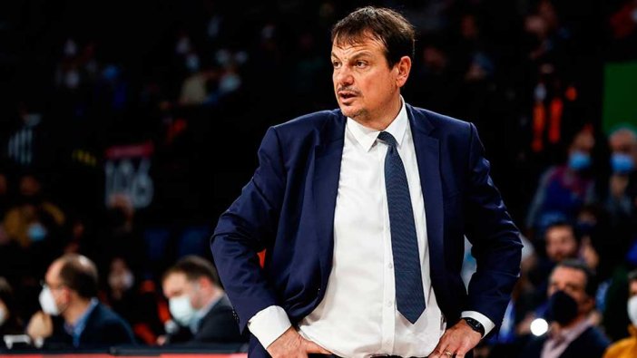 Ataman'dan Messina hakkında: ‘O bana hep 'Ergin Ağabey' der’