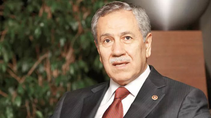 Bülent Arınç'tan AKP'ye: Milleti aldatamazsınız