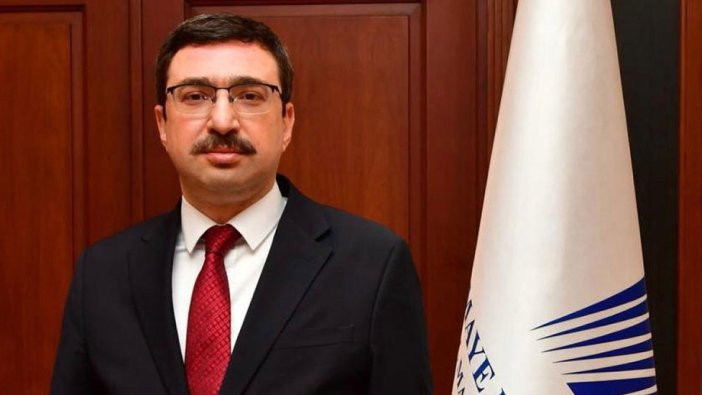 İbrahim Ömer Gönül kimdir?