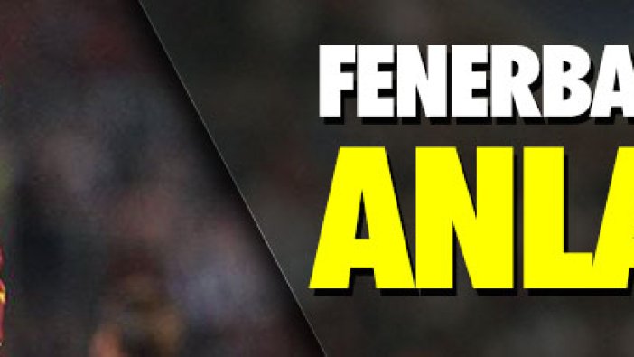 Kolarov Fenerbahçe ile anlaştı!