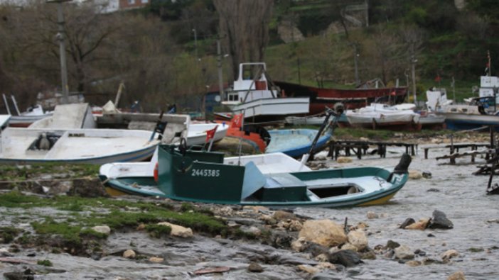 Dolsun diye beklerdik, kötü haber geldi...