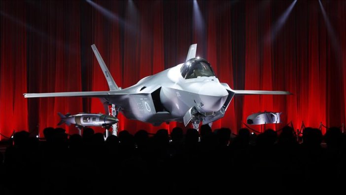 ABD Dışişleri'nden kritik F-35 açıklaması