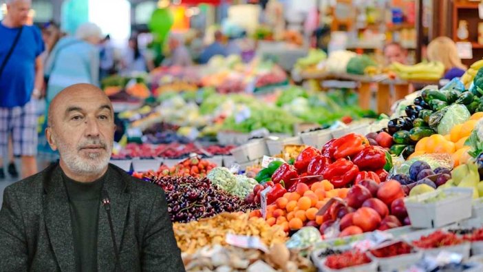 AKP Konya İl Başkanı'ndan kızdıran açıklama: Çok zenginleştik