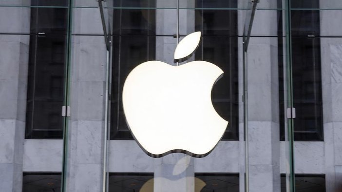 Apple firması çalışanları harekete geçti