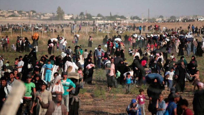 Cumhur İttifakı'nda 'sığınmacı çatlağı'