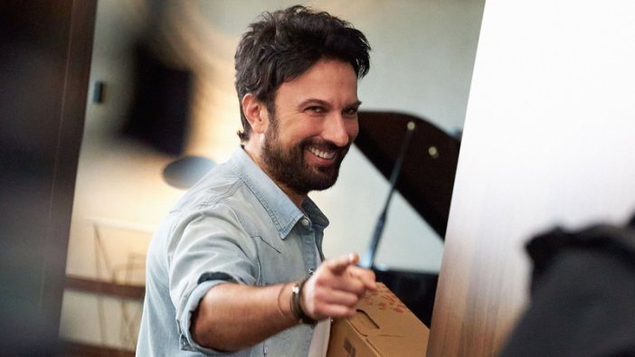 Tarkan'dan dev anlaşma! Disney Plus'la anlaştı