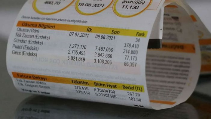 Elektrik faturasını düşürmenin yolunu uzman isim açıkladı