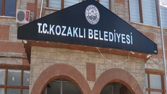 Kozaklı Belediye Başkanlığına ait 17 adet arsanın satış ihalesi yapılacak