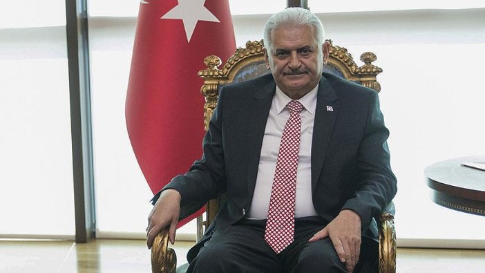 Başbakan Yıldırım'dan 1 Mayıs mesajı