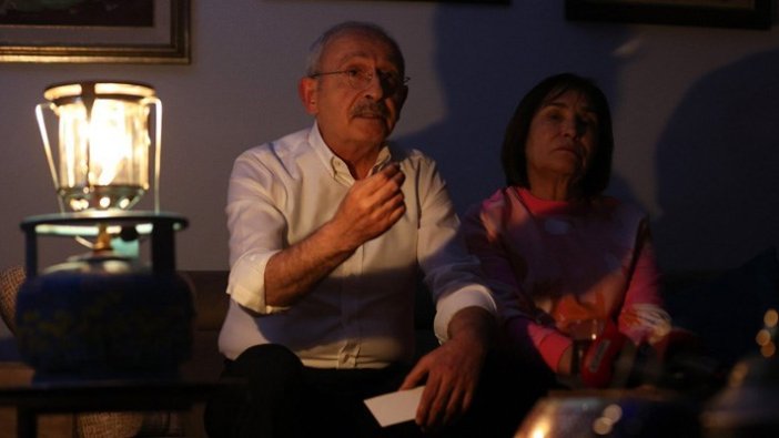 Bakan Dönmez'in iddiasına Kılıçdaroğlu'ndan 'Beceriksiz, yalancı' çıkışı