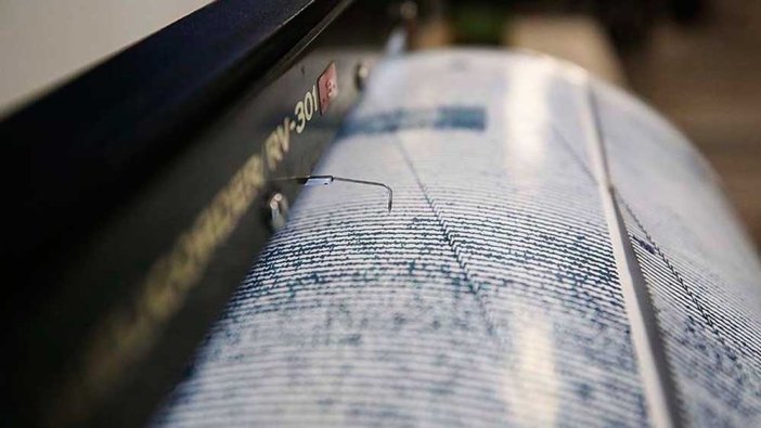 Ankara'da 3.7’lik deprem meydana geldi