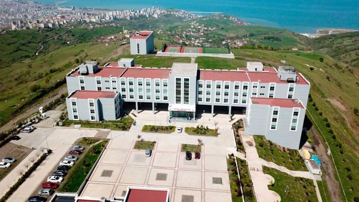 Samsun Üniversitesi 51 öğretim görevlisi alıyor