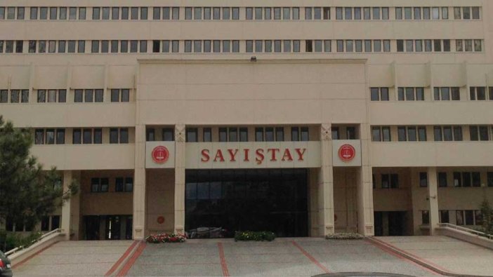 Haluk Pekşen'den Sayıştay iddiası: Müfettişlerin sisteme rapor girmesi engellendi