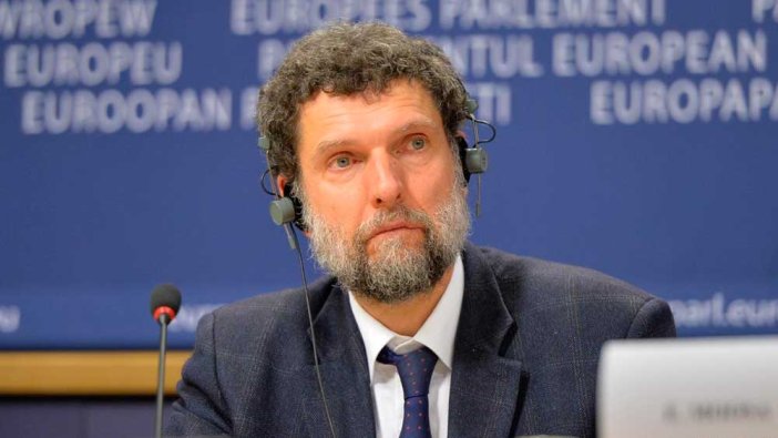 Osman Kavala'ya verilen ceza, AİHM'deki Türkiye'nin ihlal sürecini etkileyemeyecek