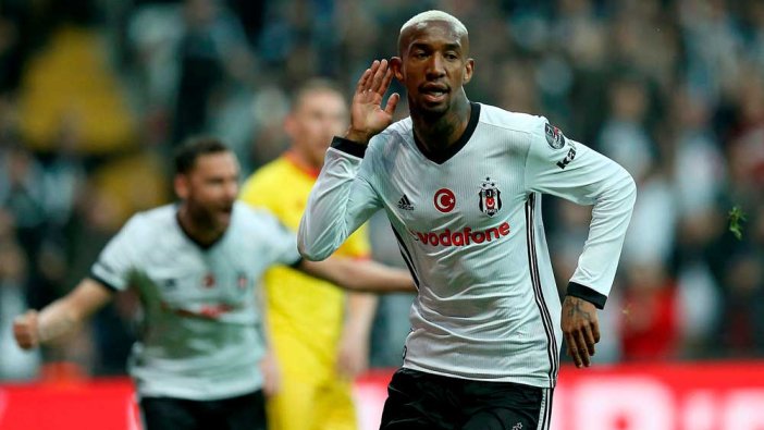 Fenerbahçe, Beşiktaş forması giymiş iki isim için devrede!