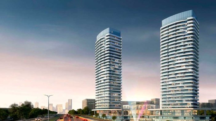 Mansur Başkan mahkeme kararı gereği mühürlemişti: Ankara’nın TOGO kuleleri hakkında flaş gelişme!