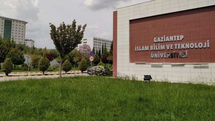 Gaziantep İslam Bilim ve Teknoloji Üniversitesi 2 öğretim görevlisi alacak