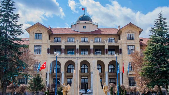 Gazi Üniversitesi personel alıyor