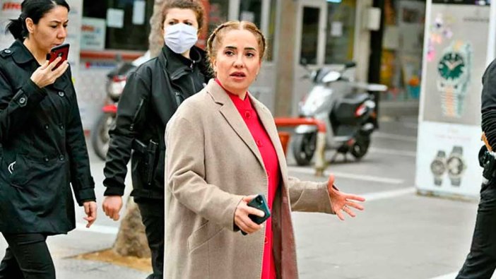 Ne diyeceği merak ediliyordu: Merkeze çekilen valinin eşi konuştu