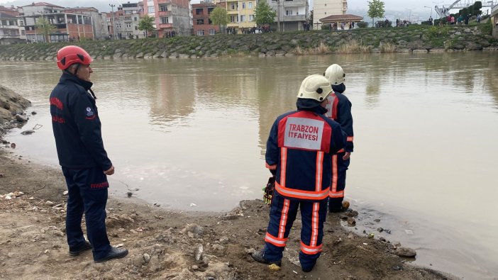 Köprüden dereye düşmüştü! Acı haber...